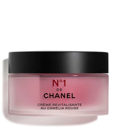 chanel facial cream.